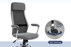 Bureaustoel 921-385E