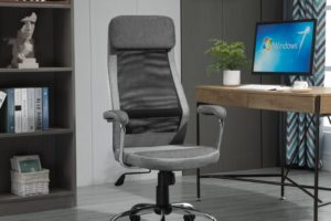 Bureaustoel 921-385A