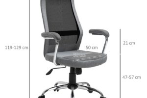 Bureaustoel 921-385C