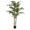 Kunstplant Olijfboom in Pot - H183 x Ø130 cm - Groen